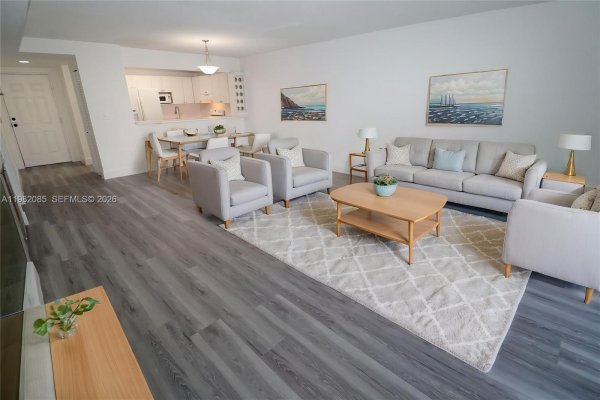 16531 NE 35th Ave #103 North Miami Beach, FL 33160