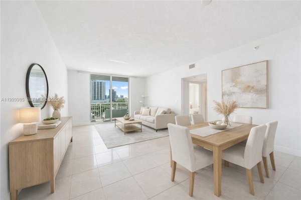 275 NE 18th St #1103 Miami, FL 33132