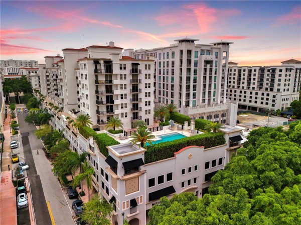 4100 Salzedo St #411 Coral Gables, FL 33146