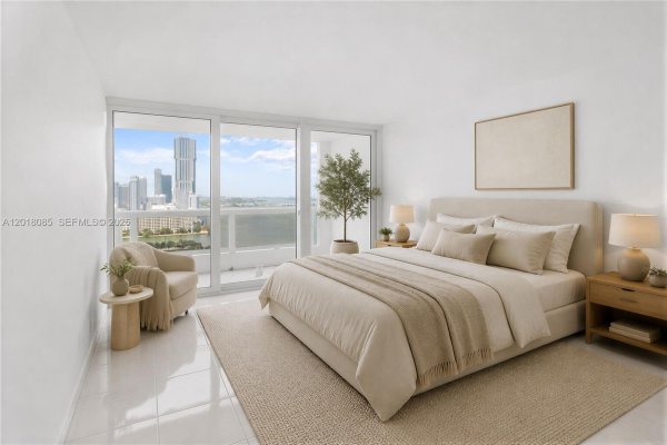 1717 NE Bayshore Dr #A-2736 Miami, FL 33132