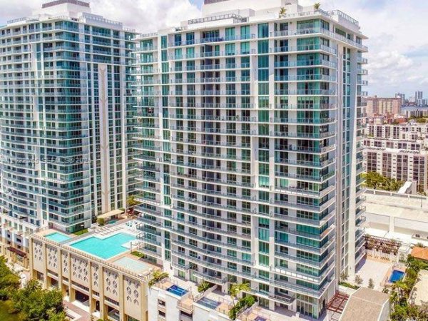 330 Sunny Isles Blvd #5-1003 Sunny Isles Beach, FL 33160
