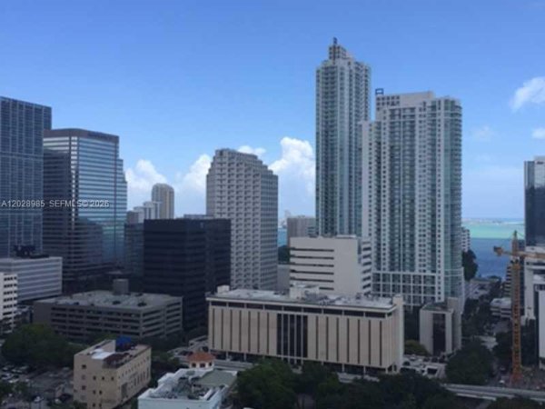 999 SW 1st Ave #2202 Miami, FL 33130