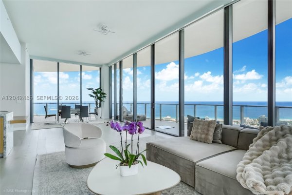 500 Alton Rd #4401 Miami Beach, FL 33139