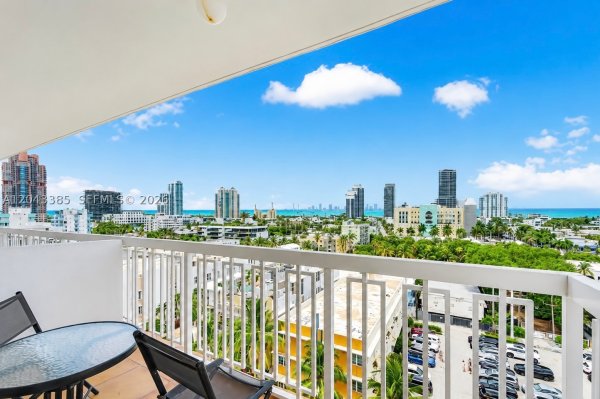 401 Ocean Dr #1001 Miami Beach, FL 33139