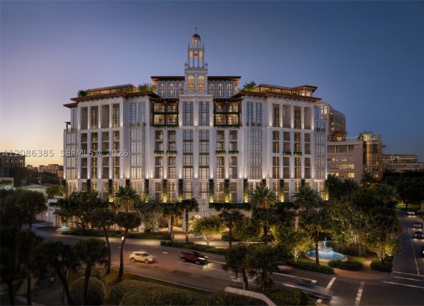 3000 Ponce De Leon #606 Coral Gables, FL 33134