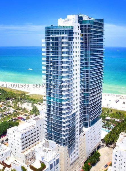 101 20th St #2802/2804 Miami Beach, FL 33139