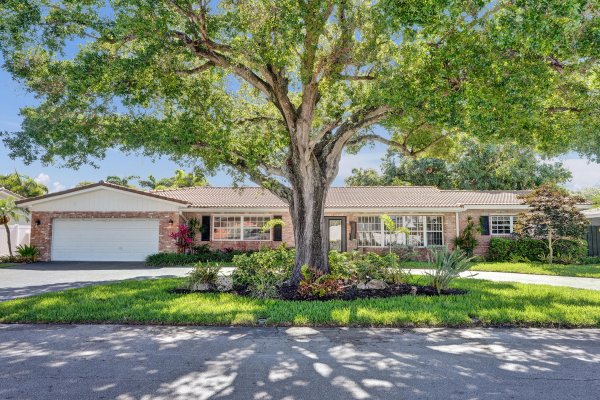 3930 NE 21st Fort Lauderdale, FL 33308