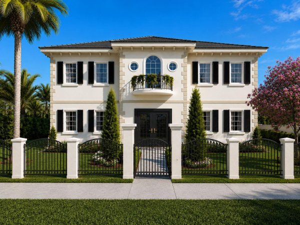 258 Bloomfield Dr West Palm Beach, FL 33405