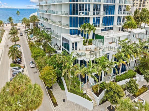 701 N Fort Lauderdale Bch Blvd #TH1 Fort Lauderdale, FL 33304 701 N Fort Lauderdale Bch Blvd #TH1 Fort Lauderdale, FL 33304