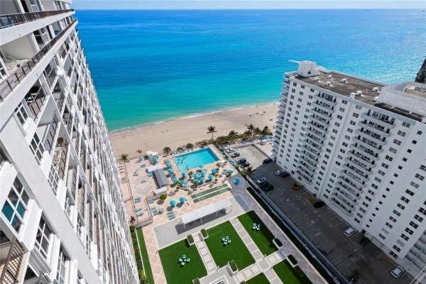 4280 Galt Ocean #26D Fort Lauderdale, FL 33308