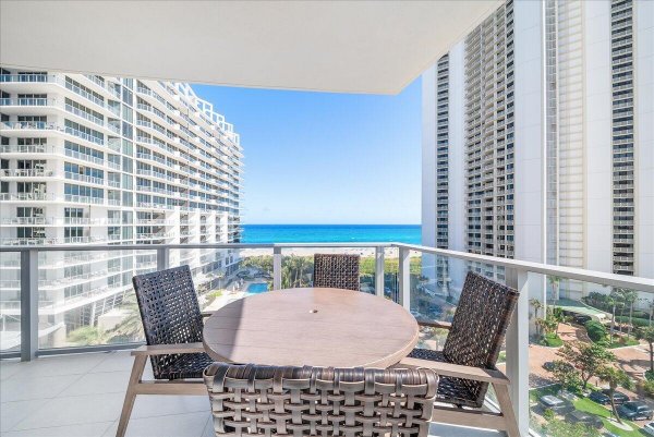 3100 N Ocean Dr #P-905 Singer Island, FL 33404