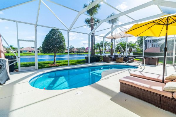 11355 SW Rockingham Dr Port St Lucie, FL 34987