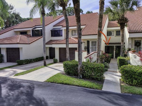 102 Sea Oats #B Juno Beach, FL 33408
