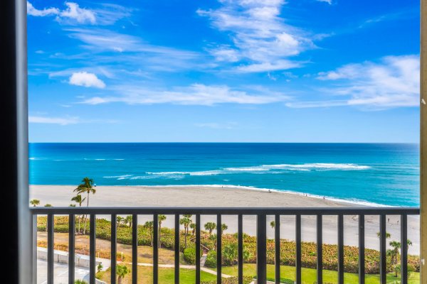 300 Ocean Trl #1008 Jupiter, FL 33477