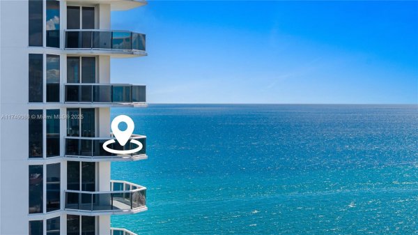 4775 Collins Ave #3505 Miami Beach, FL 33140