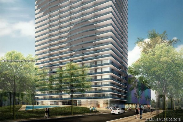 501 NE 31st St #2903 Miami, FL 33137