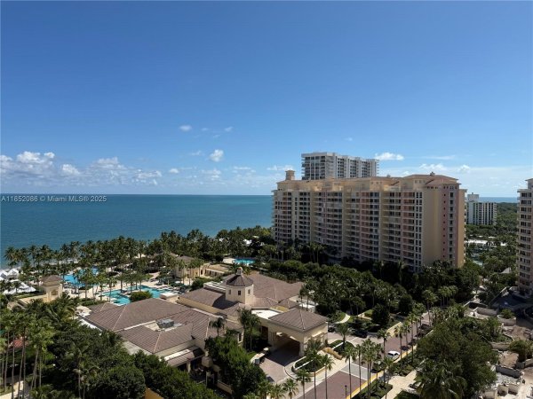 781 Crandon Blvd #1604 Key Biscayne, FL 33149
