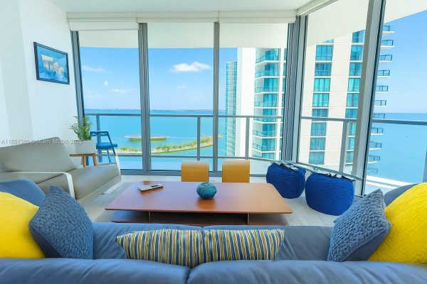 501 NE 31st St #3906 Miami, FL 33137