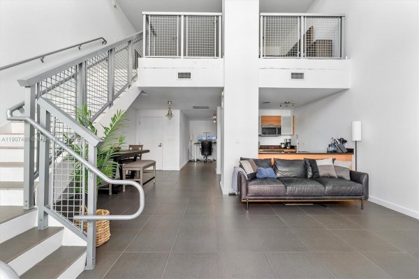 3301 NE 1st Ave #M0502 Miami, FL 33137