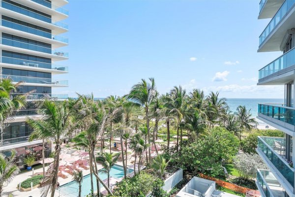 9401 Collins Ave #505 Surfside, FL 33154