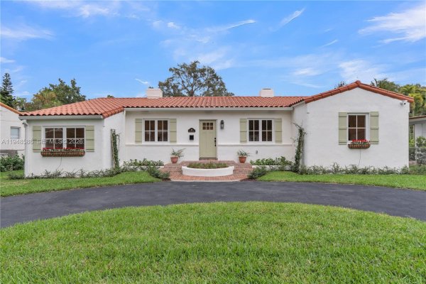 69 NW 94th St Miami Shores, FL 33150