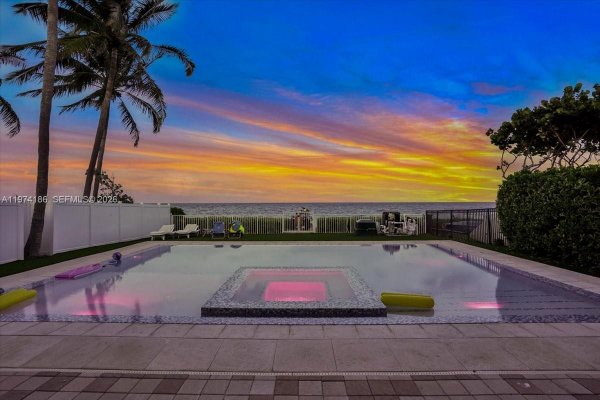 Undisclosed Address Fort Lauderdale, FL 33308