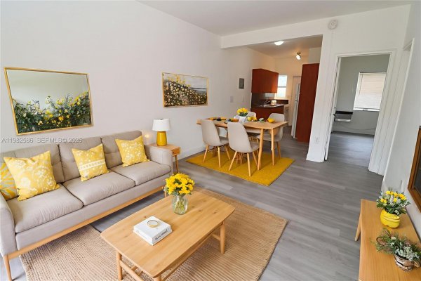 835 83rd St Miami Beach, FL 33141