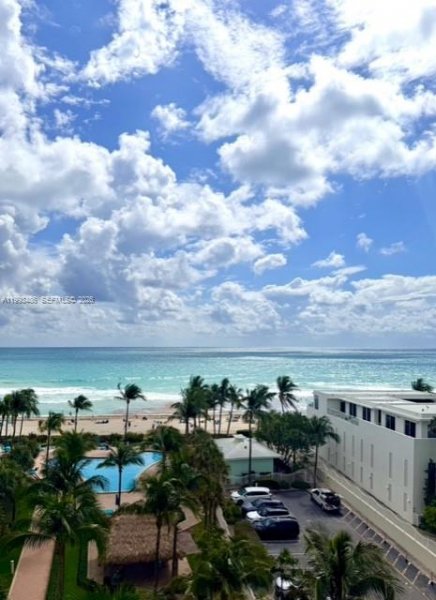 3901 S Ocean Dr #7M Hollywood, FL 33019