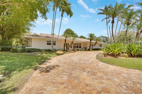 7175 SW 117th Ter Pinecrest, FL 33156