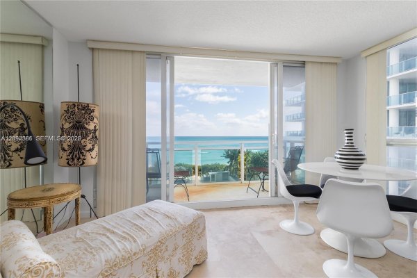 6917 Collins Ave #715 Miami Beach, FL 33141