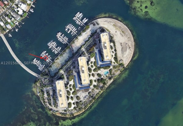 4 Grove Isle Dr Miami, FL 33133