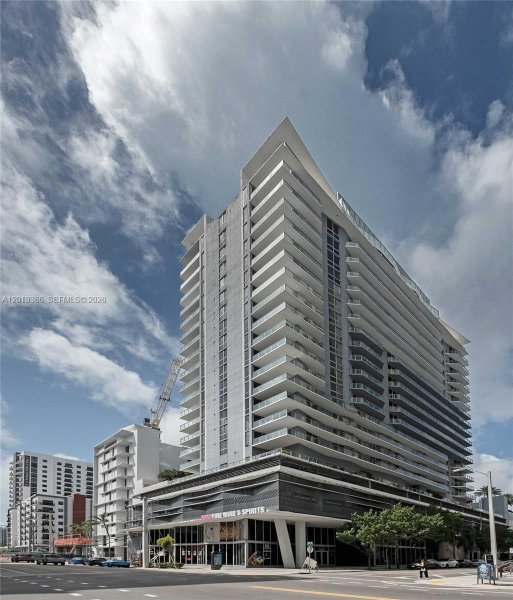 1010 SW 2nd Ave #1709 Miami, FL 33130