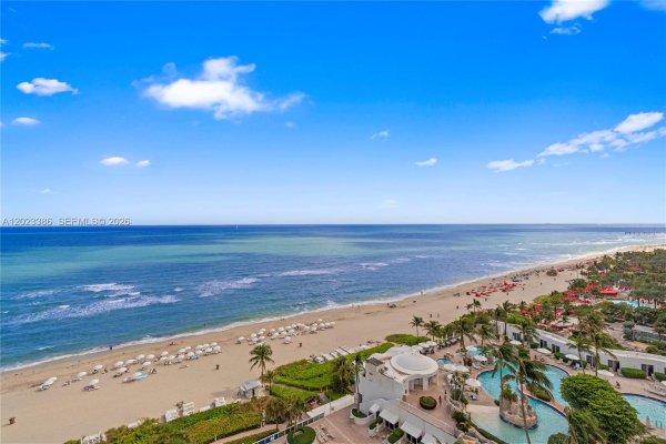 18101 Collins Ave #1502 Sunny Isles Beach, FL 33160