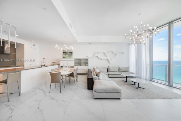 17475 Collins Ave #1703 Sunny Isles Beach, FL 33160