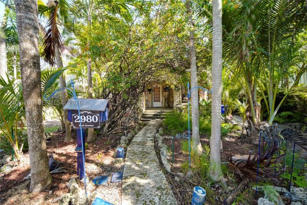 2980 Bird Ave Miami, FL 33133