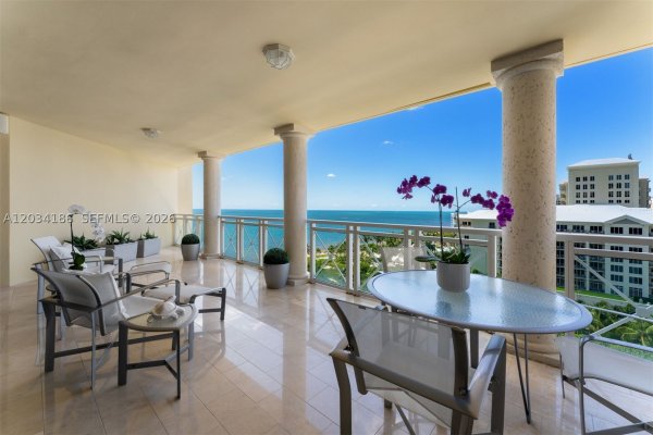 430 Grand Bay #1103 Key Biscayne, FL 33149