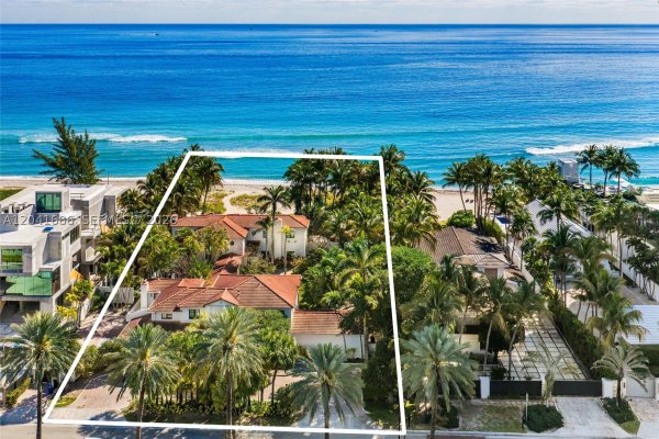 115 Ocean Blvd Golden Beach, FL 33160
