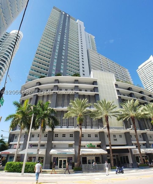 1250 S Miami Ave #1104 Miami, FL 33130
