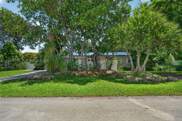 12935 SW 81st Ave #n/a Pinecrest, FL 33156