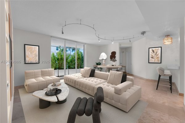 1 Century Ln #202 Miami Beach, FL 33139