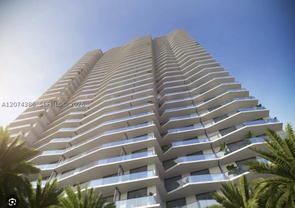 77 SE 5th St #2206 Miami, FL 33131