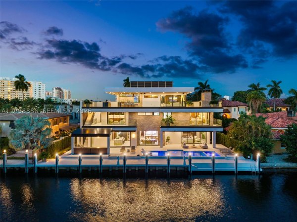 441 Isle Of Palms Dr Fort Lauderdale, FL 33301