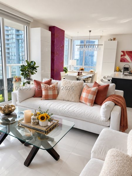 55 SE 6th St #3502 Miami, FL 33131