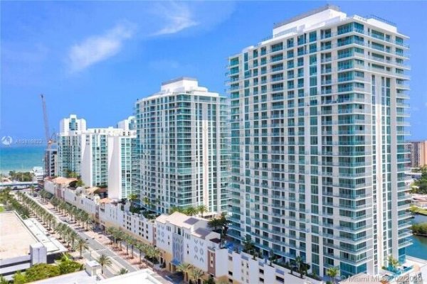 330 Sunny Isles #5-703 Sunny Isles Beach, FL 33160