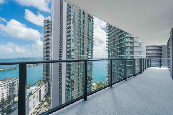 501 NE 31st #2506 Miami, FL 33137