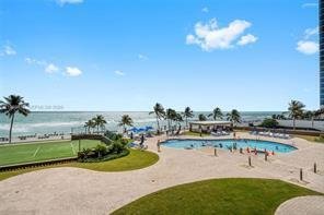 17555 Collins #806 Sunny Isles Beach, FL 33160