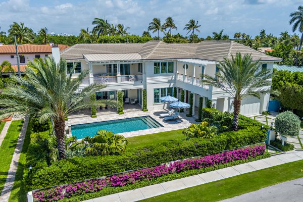 201 Puritan West Palm Beach, FL 33405