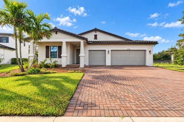 3129 Streng Ln Royal Palm Beach, FL 33411
