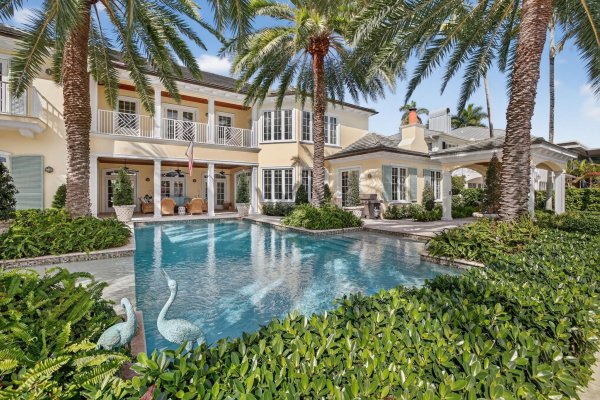 710 Isle Of Palms Fort Lauderdale, FL 33301