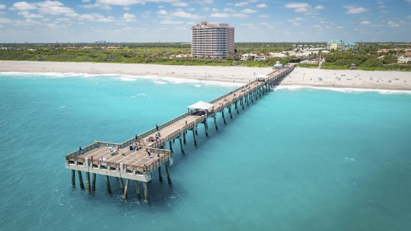 810 Juno Ocean #504 Juno Beach, FL 33408